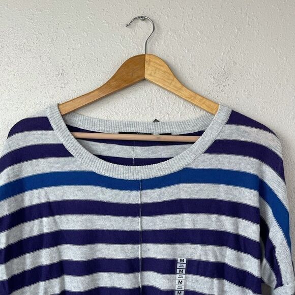 NWT JW Collection Womens Top Size M - Picture 2 of 5